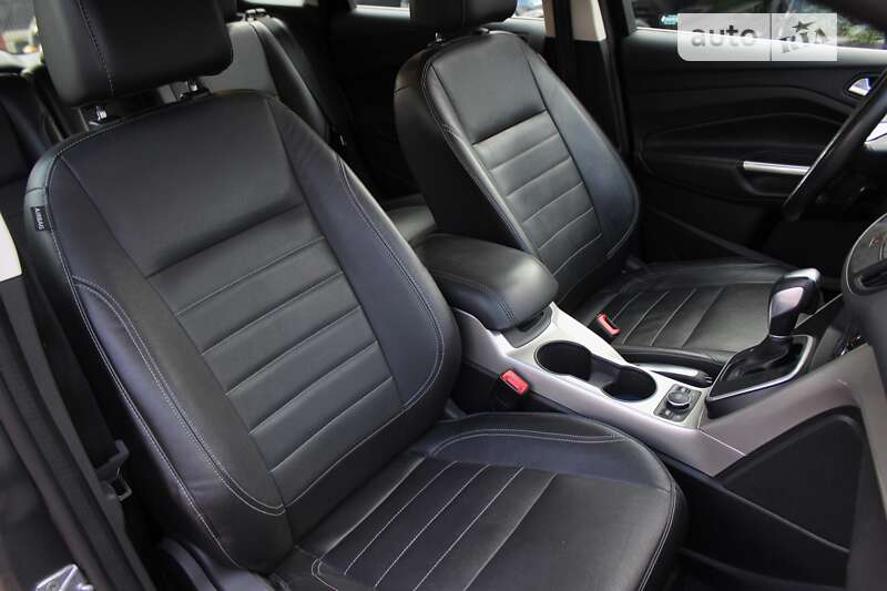 Минивэн Ford C-Max 2014 в Одессе