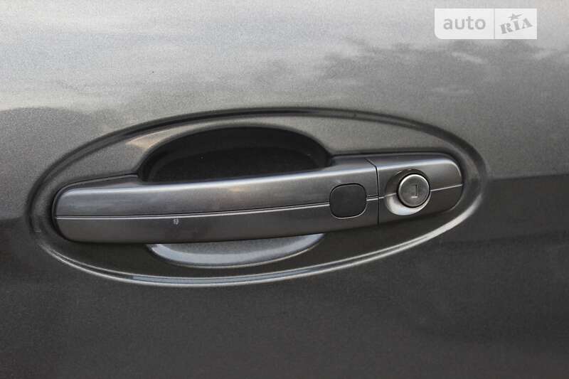 Минивэн Ford C-Max 2014 в Одессе