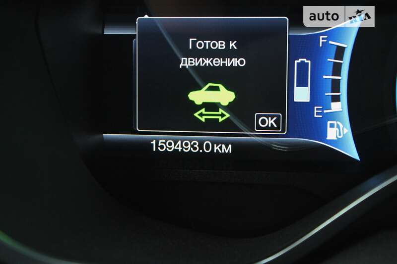 Минивэн Ford C-Max 2014 в Одессе