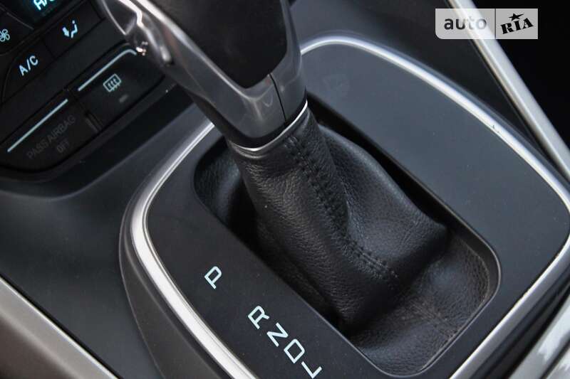 Минивэн Ford C-Max 2014 в Одессе