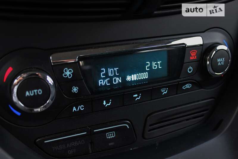 Минивэн Ford C-Max 2014 в Одессе