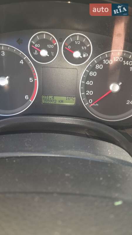 Минивэн Ford C-Max 2006 в Виноградове