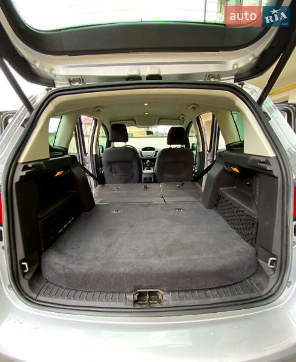 Минивэн Ford C-Max 2015 в Ровно