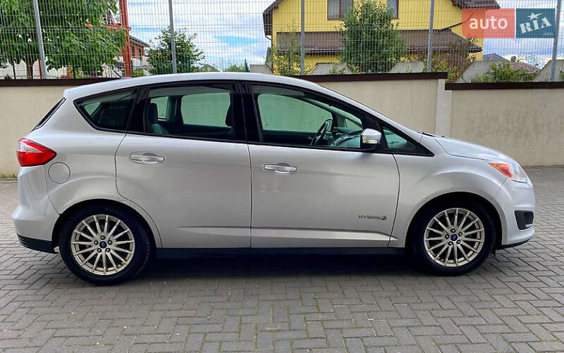 Минивэн Ford C-Max 2015 в Ровно