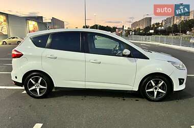 Мінівен Ford C-Max 2010 в Житомирі