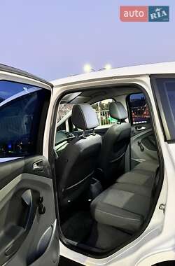 Мінівен Ford C-Max 2010 в Житомирі