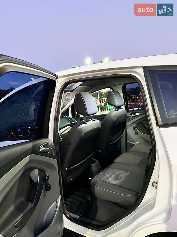 Минивэн Ford C-Max 2010 в Житомире