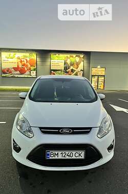 Минивэн Ford C-Max 2010 в Житомире