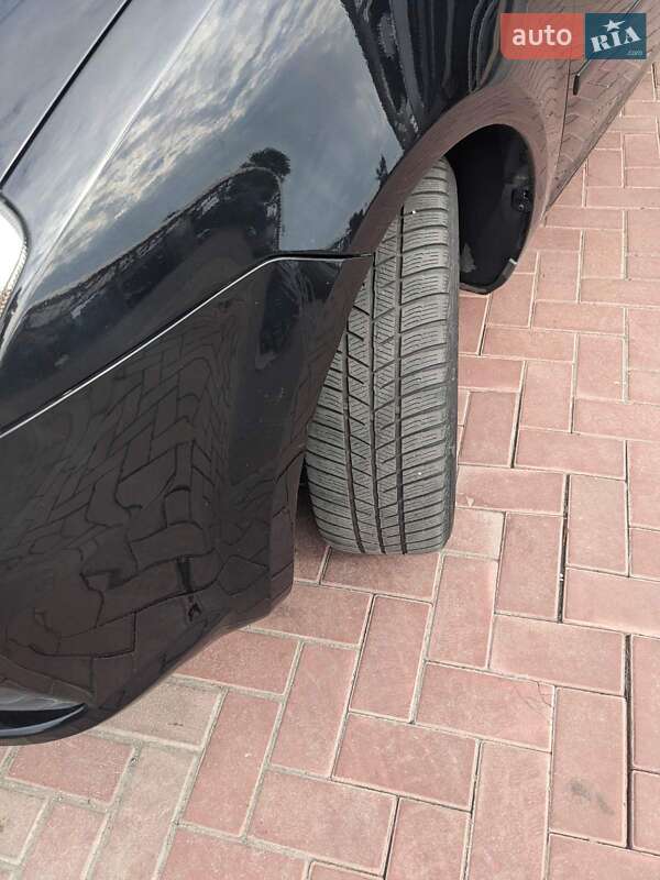 Мікровен Ford C-Max 2009 в Рівному