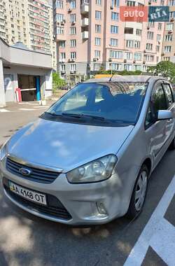 Ford C-Max 2008 Ford C-Max 2008