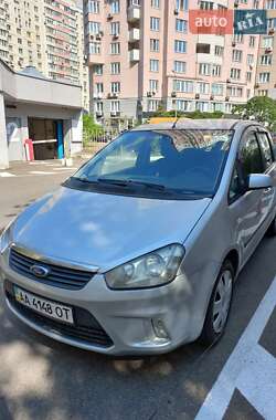 Ford C-Max 2008