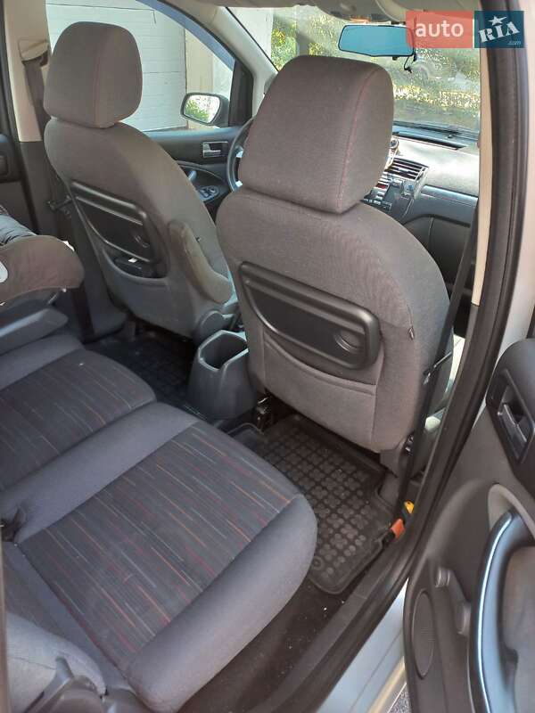 Микровэн Ford C-Max 2008 в Киеве