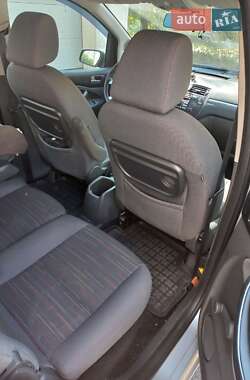 Микровэн Ford C-Max 2008 в 