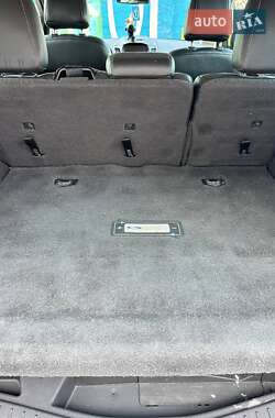 Минивэн Ford C-Max 2012 в Харькове