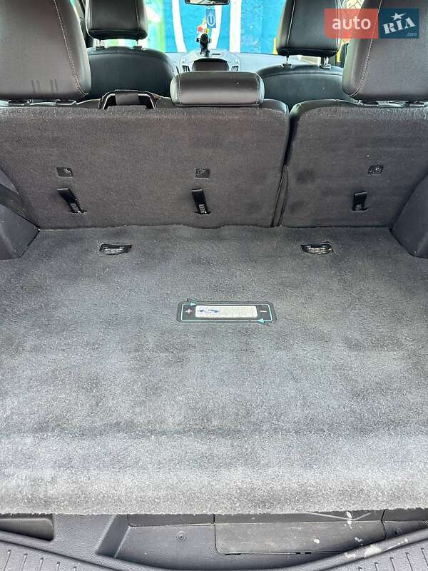 Минивэн Ford C-Max 2012 в Харькове