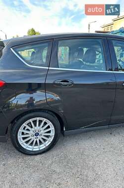 Минивэн Ford C-Max 2012 в Харькове