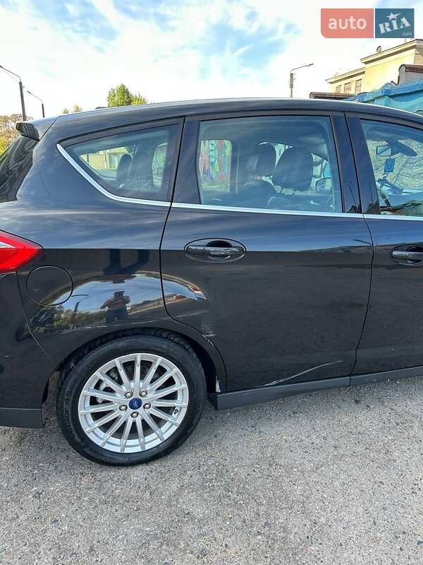 Минивэн Ford C-Max 2012 в Харькове