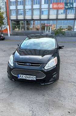 Минивэн Ford C-Max 2012 в Харькове