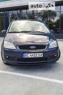 Минивэн Ford C-Max 2005 в Дрогобыче