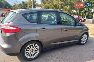 Минивэн Ford C-Max 2013 в Ровно