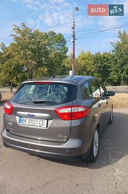 Минивэн Ford C-Max 2013 в Ровно