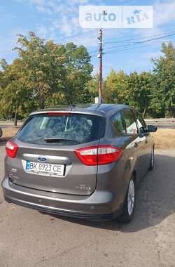 Минивэн Ford C-Max 2013 в Ровно
