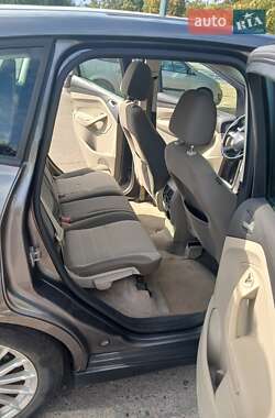 Минивэн Ford C-Max 2013 в Ровно