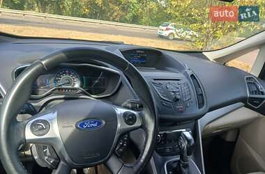 Минивэн Ford C-Max 2013 в Ровно