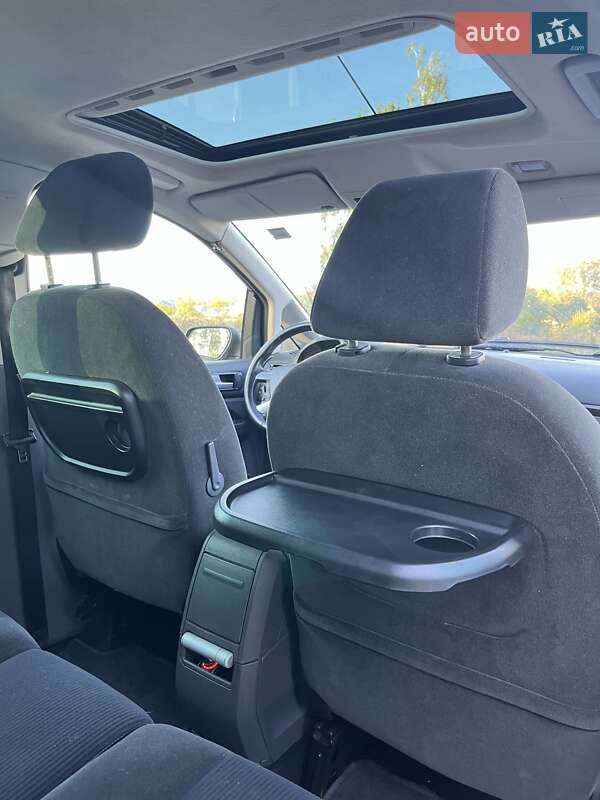 Минивэн Ford C-Max 2006 в Черновцах
