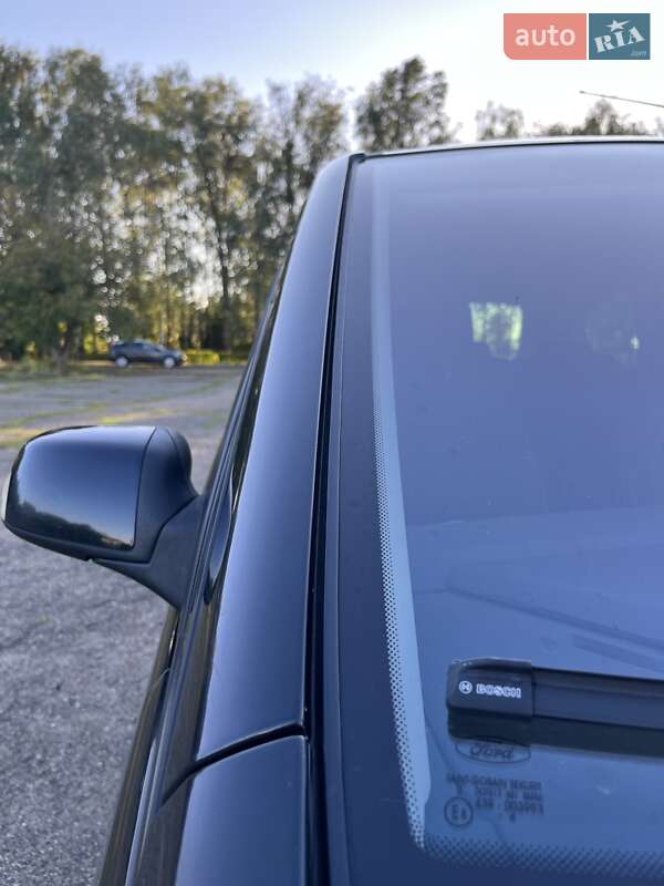 Минивэн Ford C-Max 2006 в Черновцах