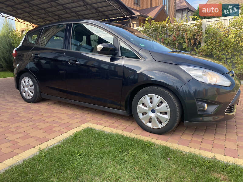 Минивэн Ford C-Max 2011 в Белой Церкви