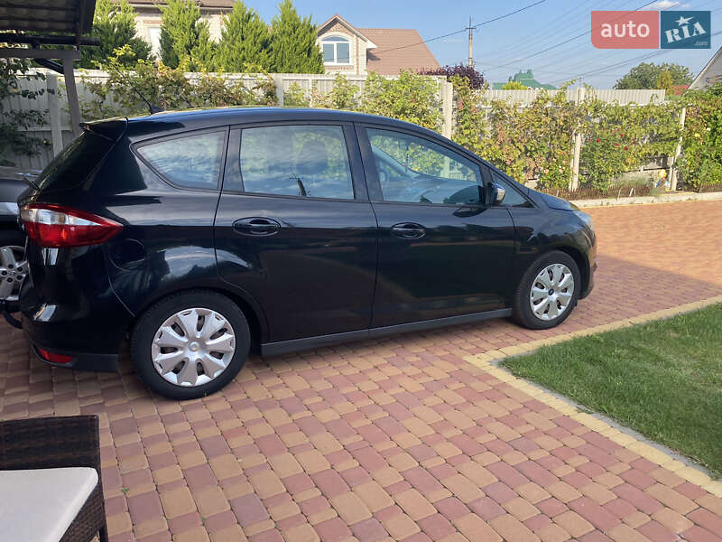 Минивэн Ford C-Max 2011 в Белой Церкви