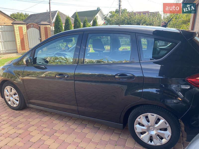 Минивэн Ford C-Max 2011 в Белой Церкви