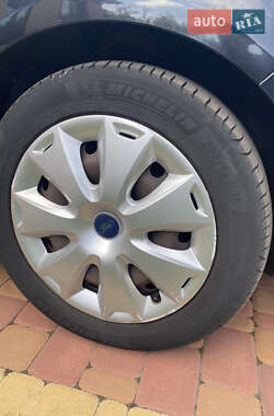 Минивэн Ford C-Max 2011 в Белой Церкви