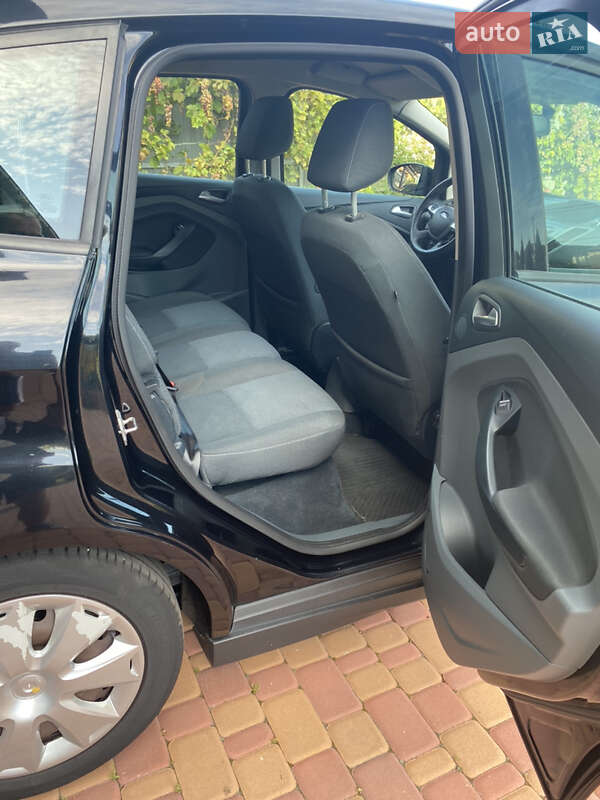 Минивэн Ford C-Max 2011 в Белой Церкви