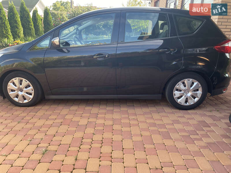 Минивэн Ford C-Max 2011 в Белой Церкви