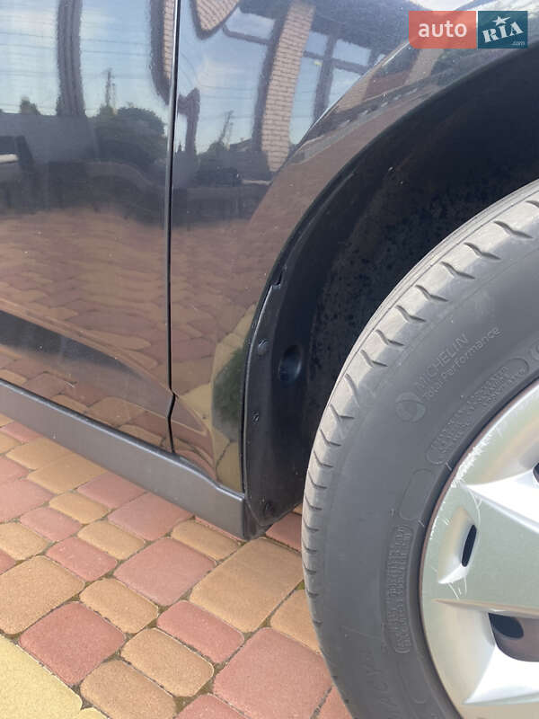 Минивэн Ford C-Max 2011 в Белой Церкви