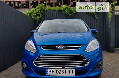 Мінівен Ford C-Max 2013 в Одесі