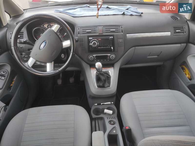 Минивэн Ford C-Max 2008 в Хмельницком