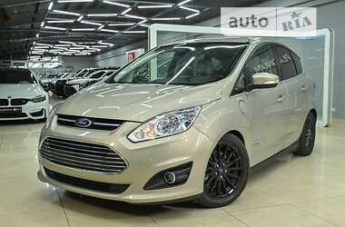 Минивэн Ford C-Max 2014 в Одессе