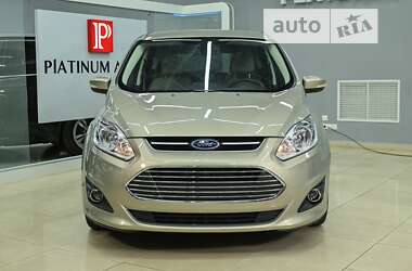 Ford C-Max 2014