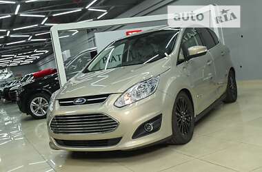 Минивэн Ford C-Max 2014 в Одессе