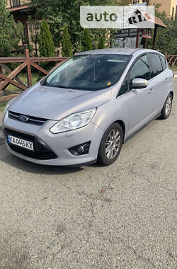 Мінівен Ford C-Max 2011 в Києві