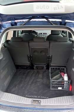 Минивэн Ford C-Max 2005 в Киеве