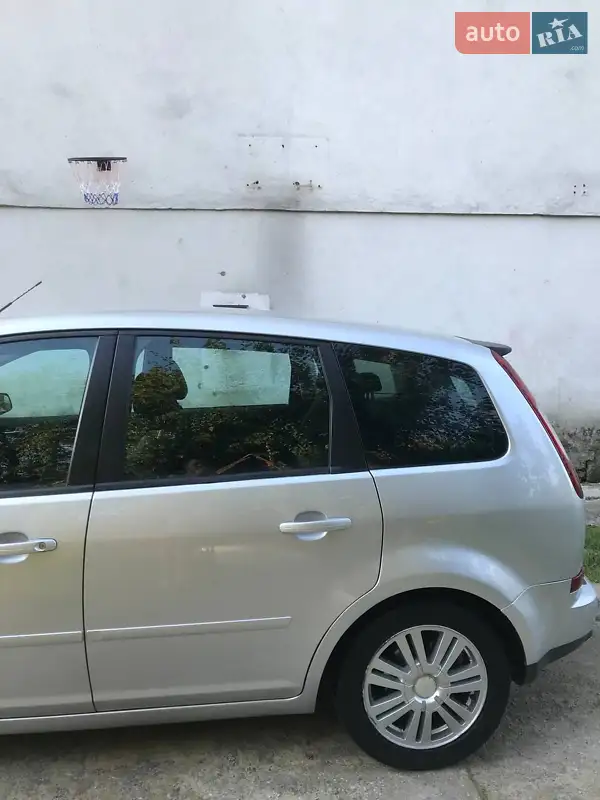 Ford C-Max 2003