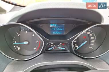 Минивэн Ford C-Max 2014 в Киеве