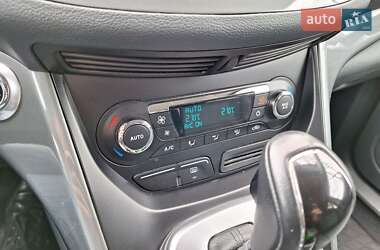 Минивэн Ford C-Max 2014 в Киеве