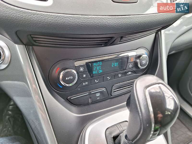 Мінівен Ford C-Max 2014 в Києві