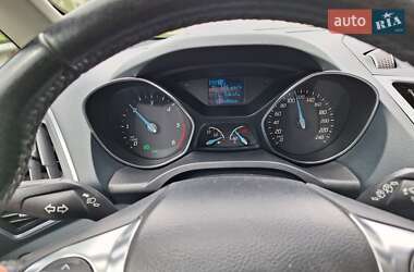Минивэн Ford C-Max 2014 в Киеве
