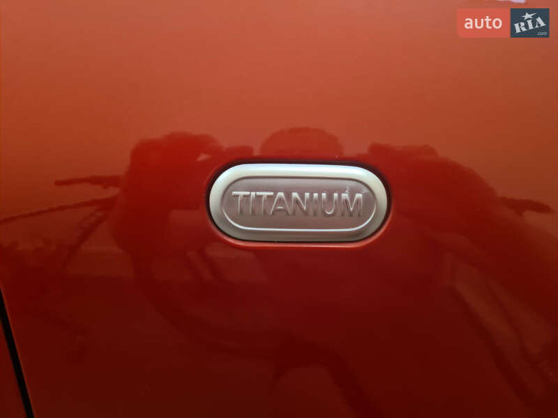 Мінівен Ford C-Max 2007 в Глухові